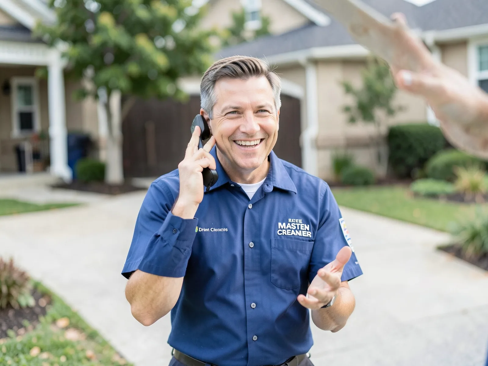 Drain Cleaning Port Hope, MI FAQs